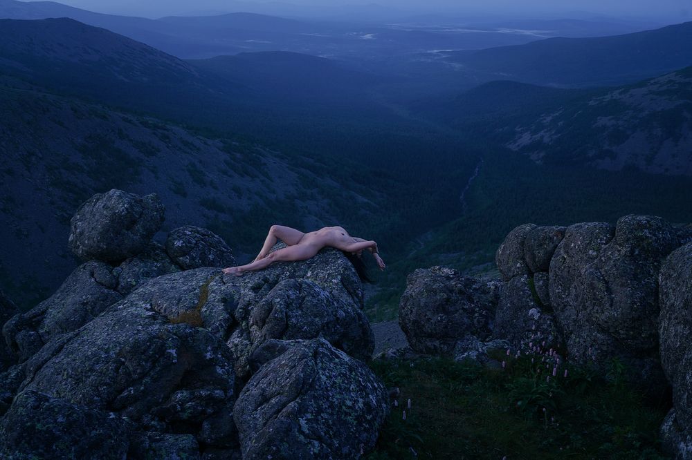 Photograph by Анна Шувалова