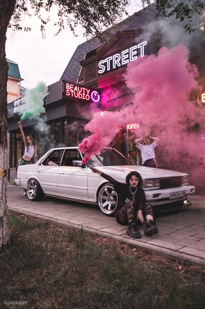 Фотография автора Артём Пышкин