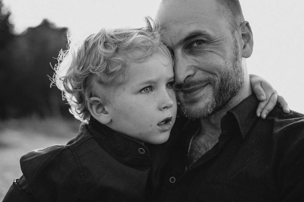 Photograph by Svetlana