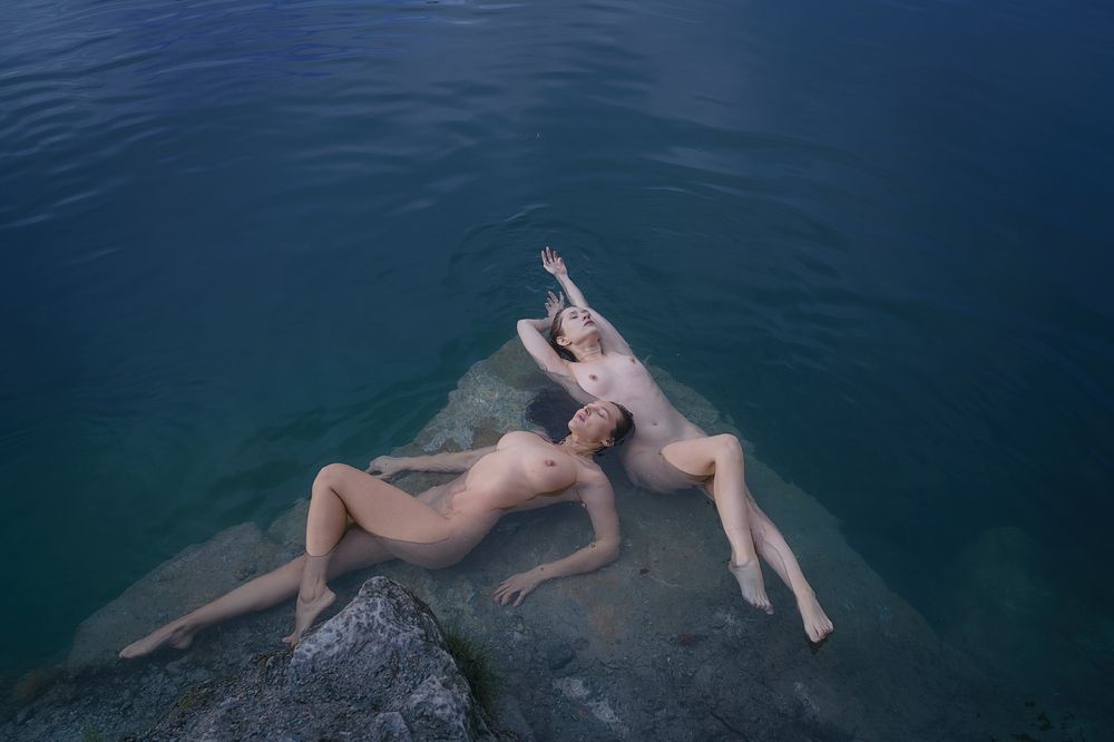 Photograph by Анна Шувалова