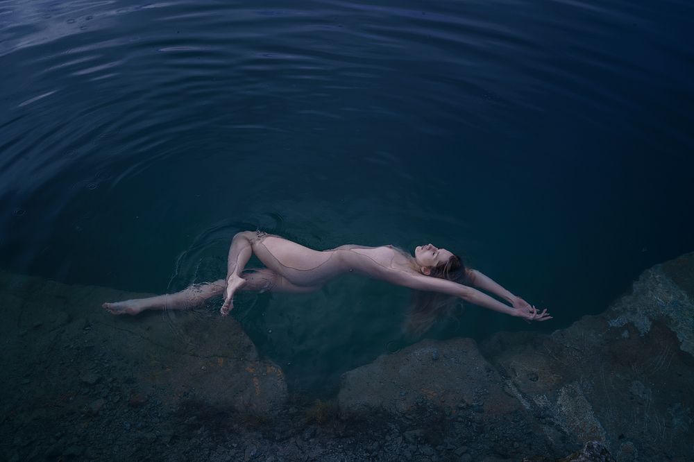 Photograph by Анна Шувалова