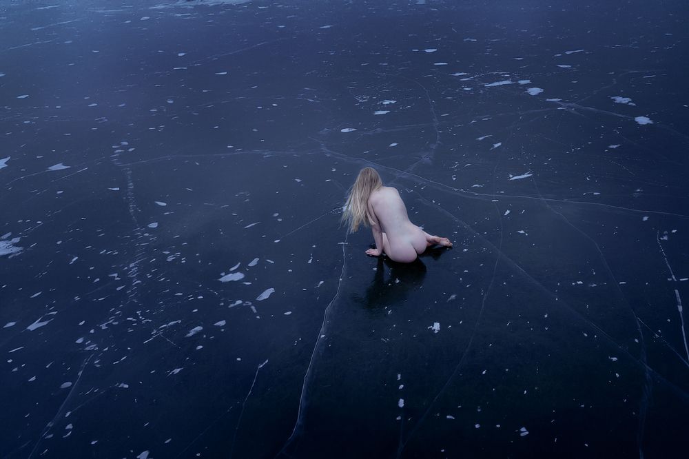 Photograph by Анна Шувалова