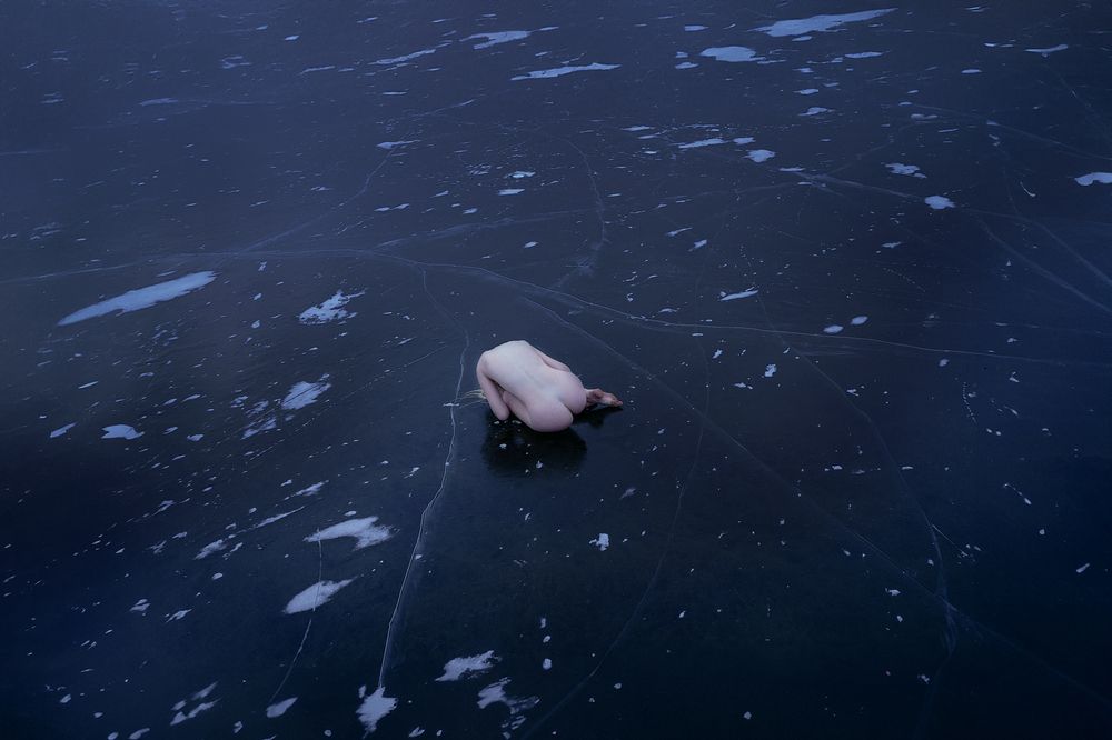 Photograph by Анна Шувалова