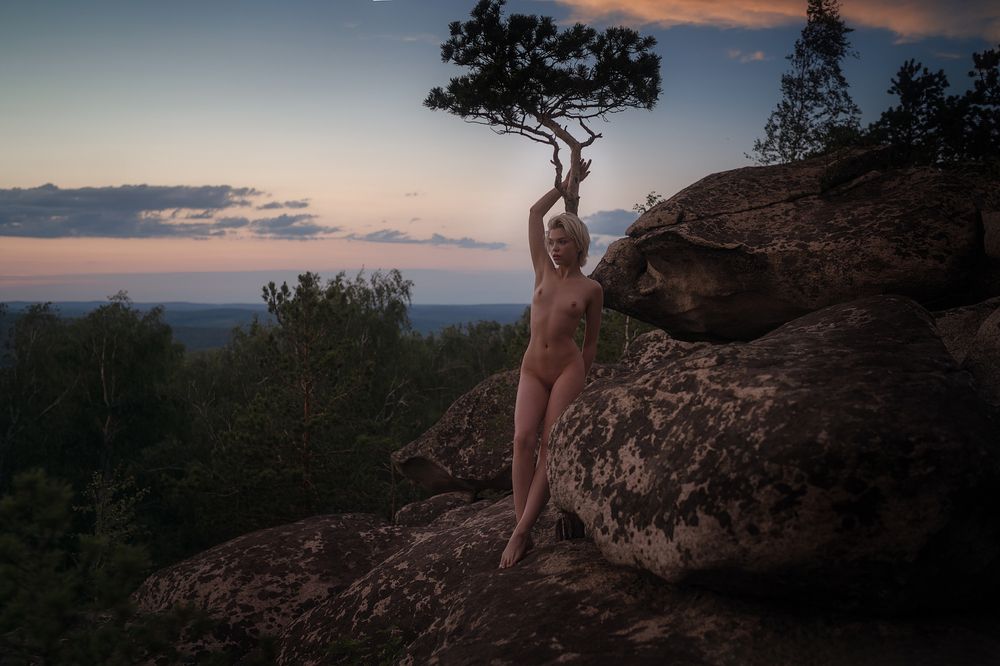 Photograph by Анна Шувалова