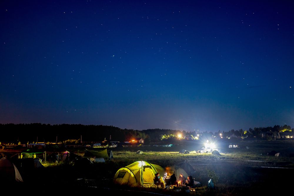 Photograph by Алексей Трифонов