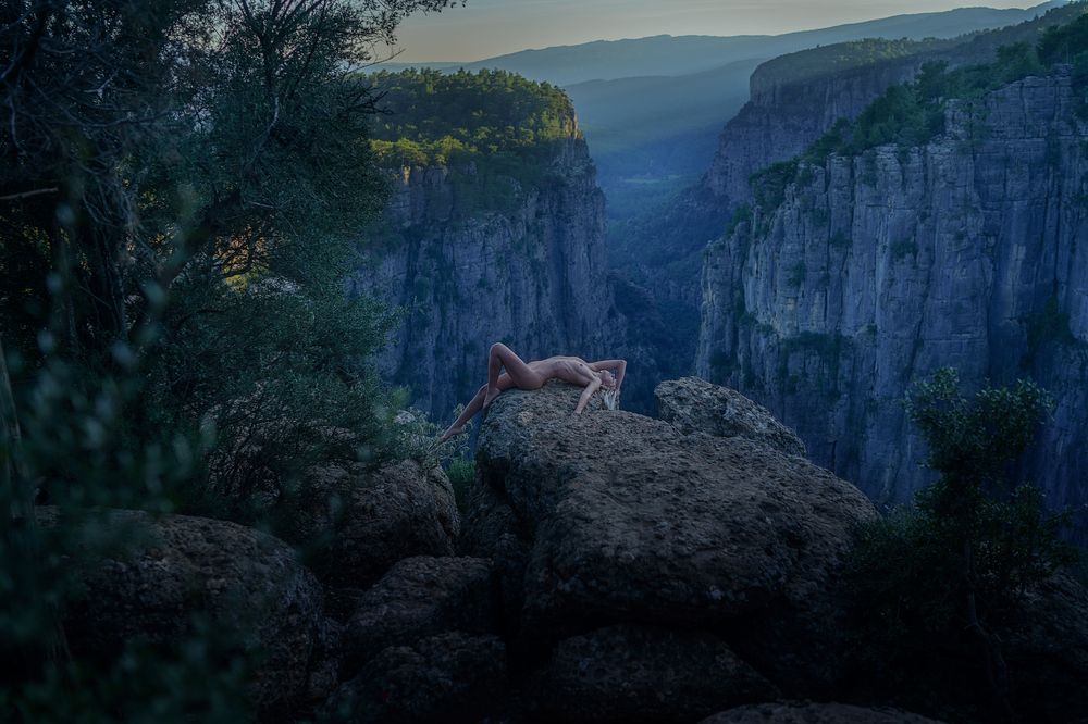 Photograph by Анна Шувалова