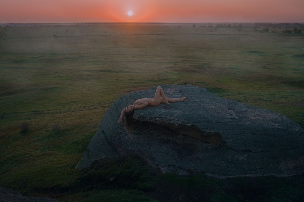 Photograph by Анна Шувалова