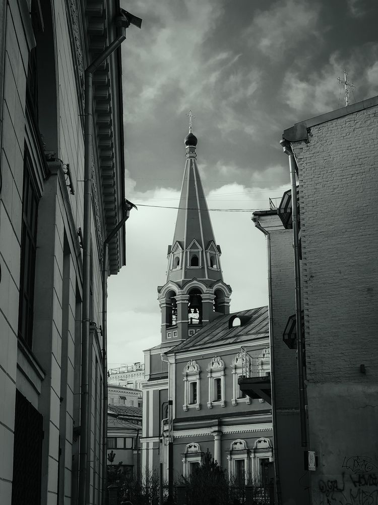 Photograph by Элен Пройс