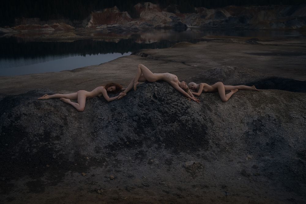 Photograph by Анна Шувалова