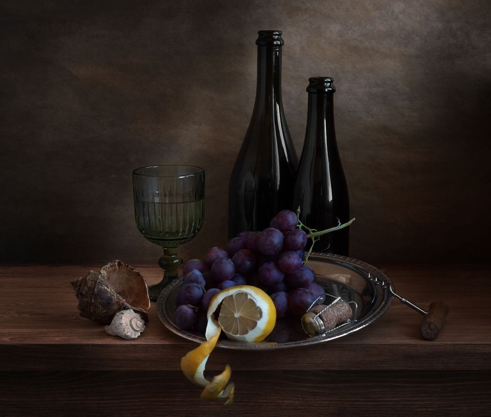 Photograph by Ирина Бабенкова