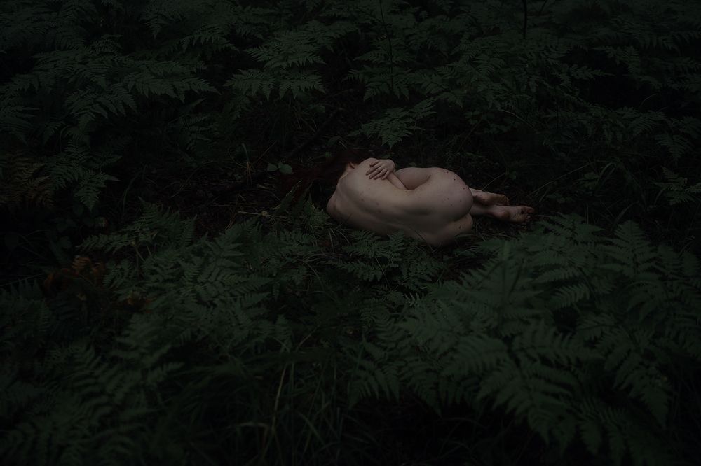 Photograph by Анна Шувалова