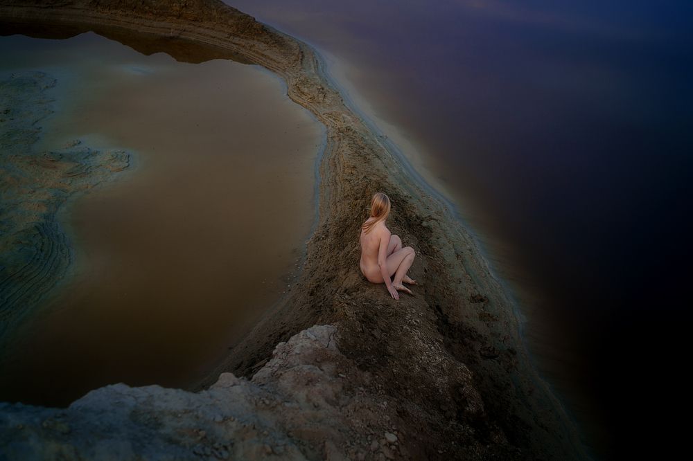 Photograph by Анна Шувалова