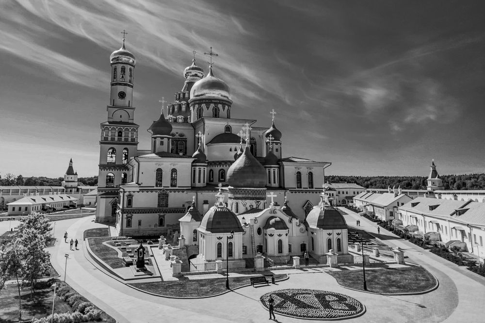 Photograph by Элен Пройс