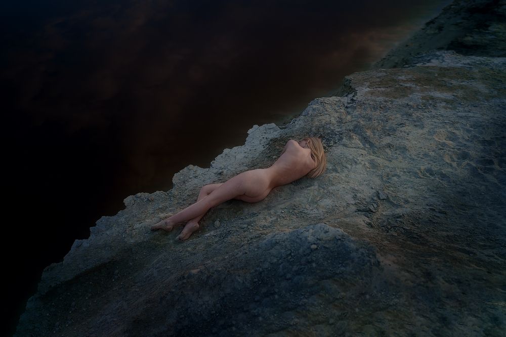 Photograph by Анна Шувалова