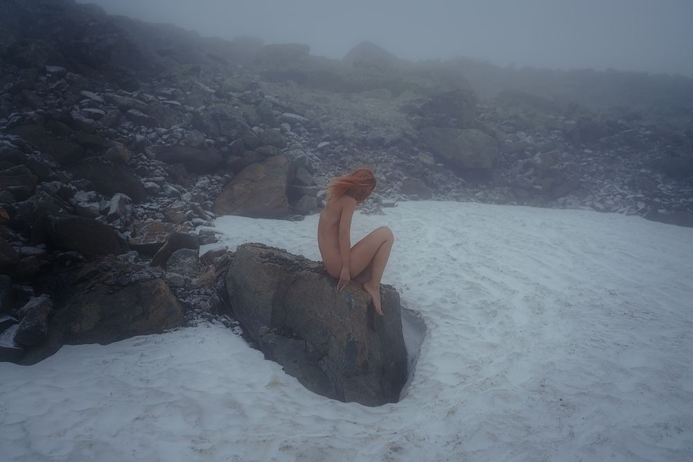 Photograph by Анна Шувалова