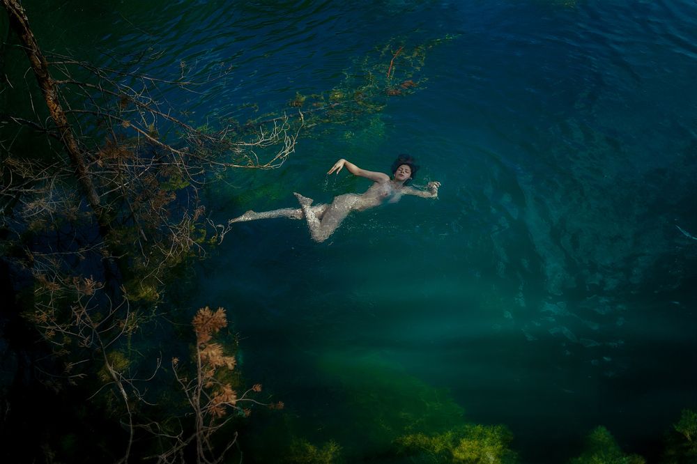 Photograph by Анна Шувалова