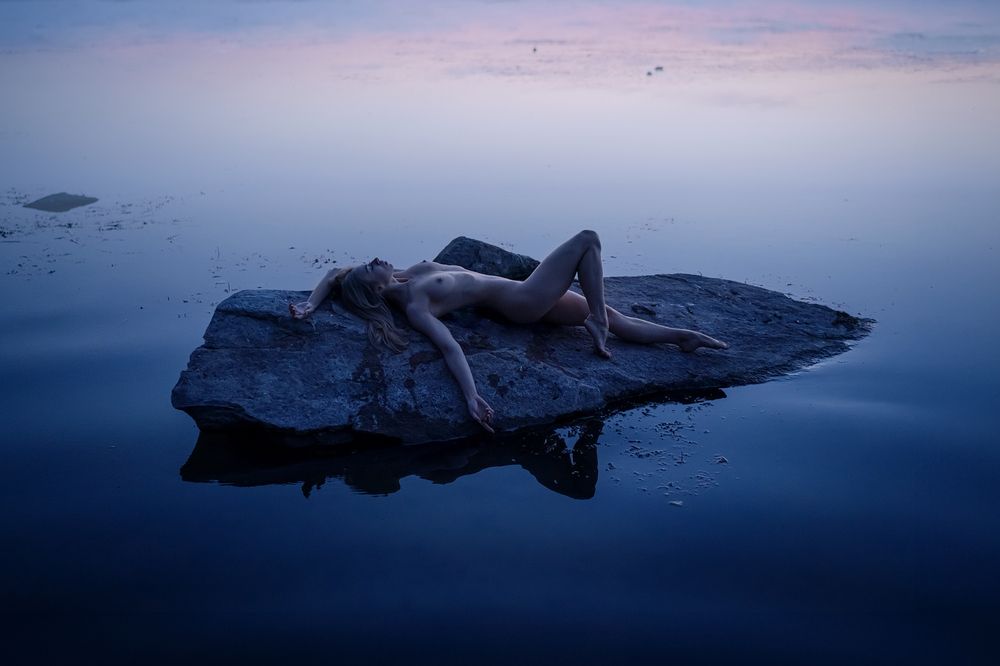 Photograph by Анна Шувалова