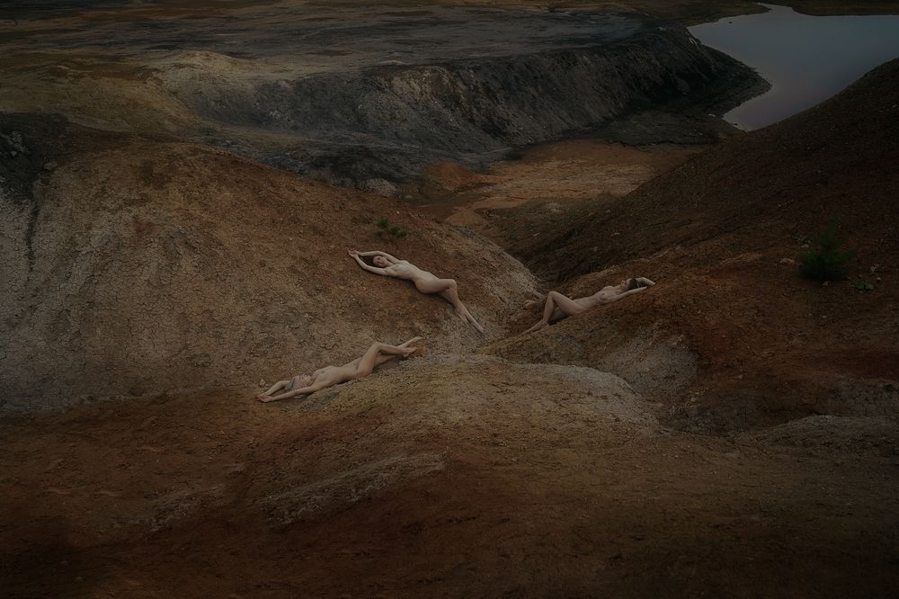 Photograph by Анна Шувалова