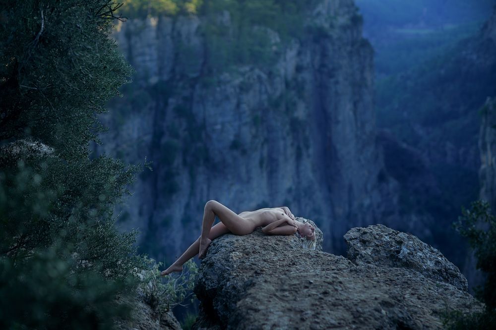 Photograph by Анна Шувалова