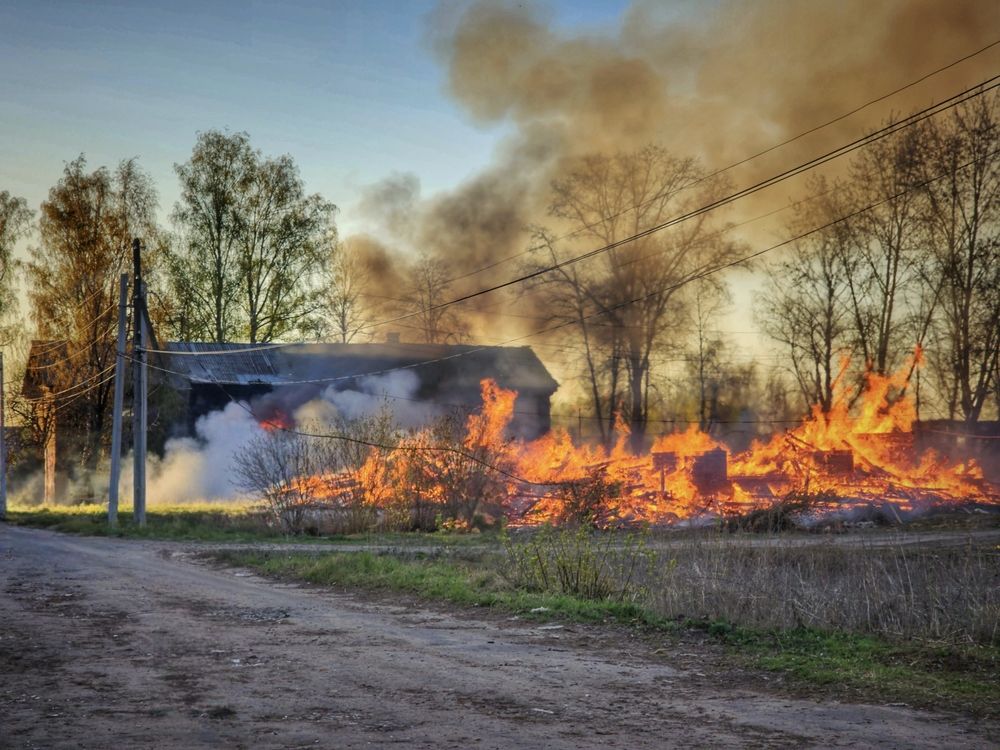 Photograph by Konstantin Martynov