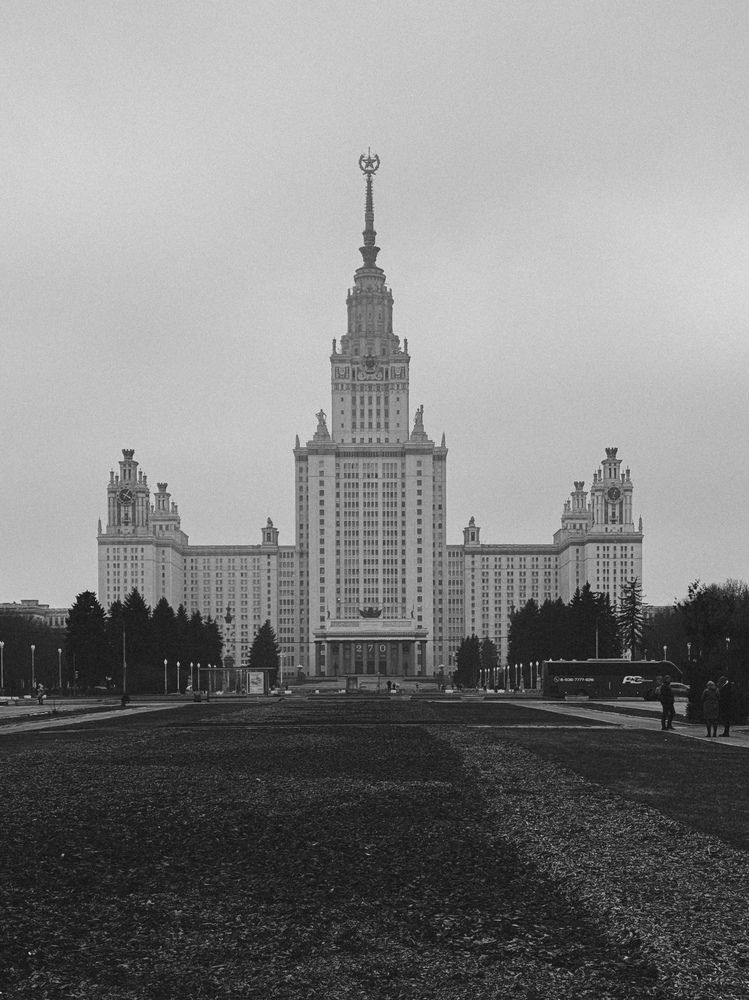 Photograph by Михаил Сорокин