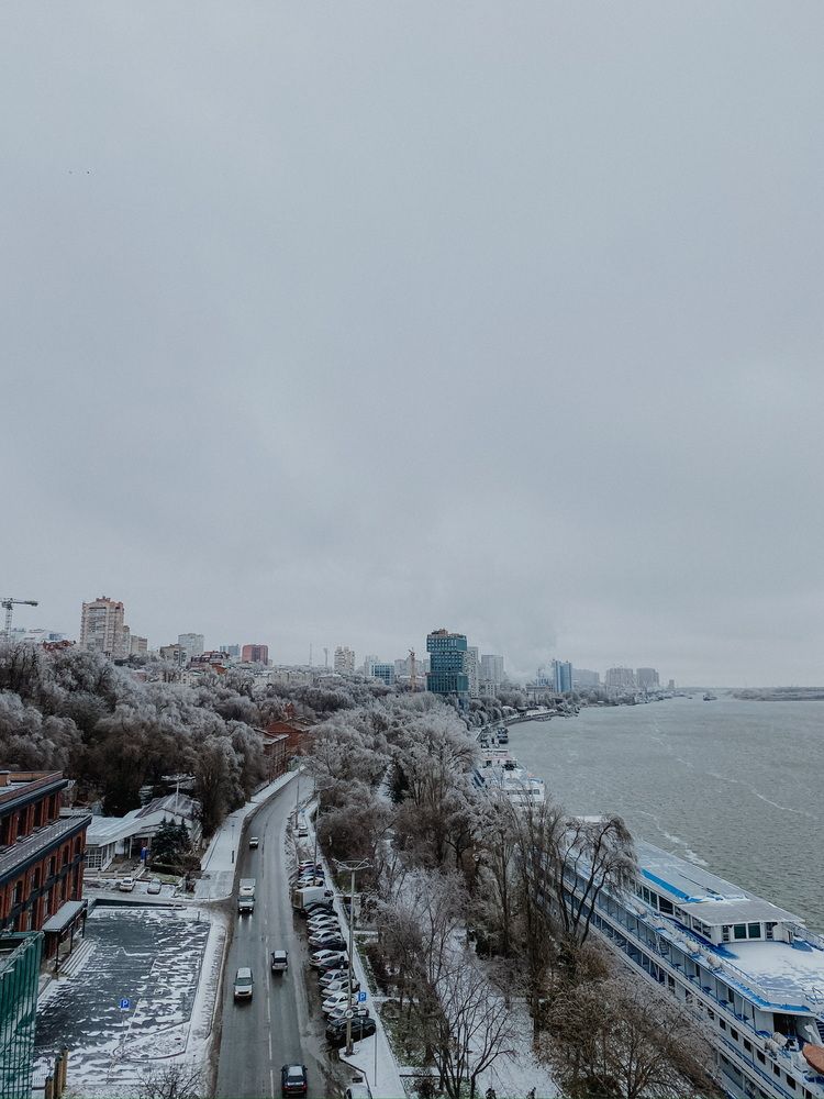 Photograph by Оксана Михайлова