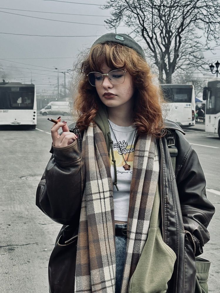 Photograph by Вадим Еременко
