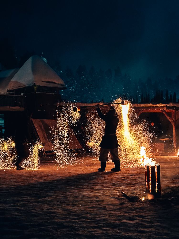 Photograph by Евгения Никишина