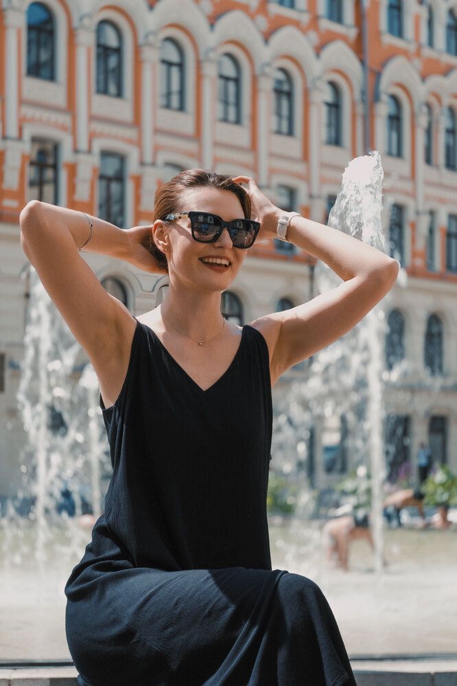 Photograph by Татьяна Рымар