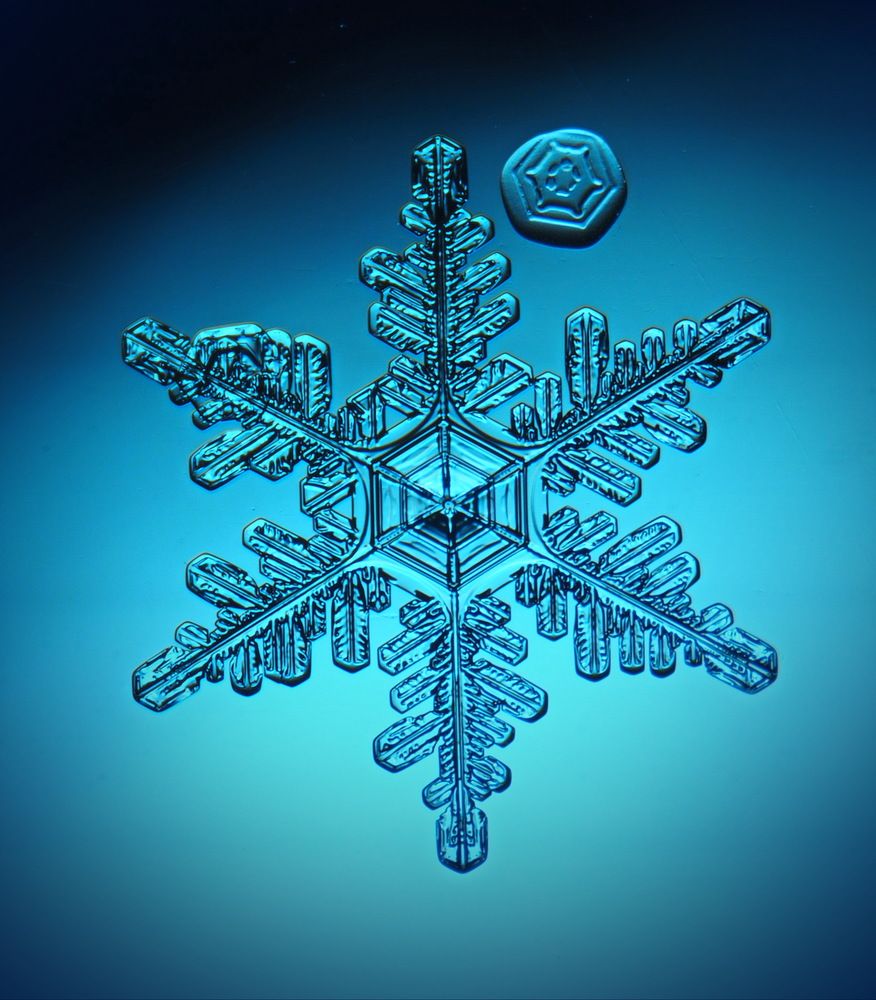 Небесная странница