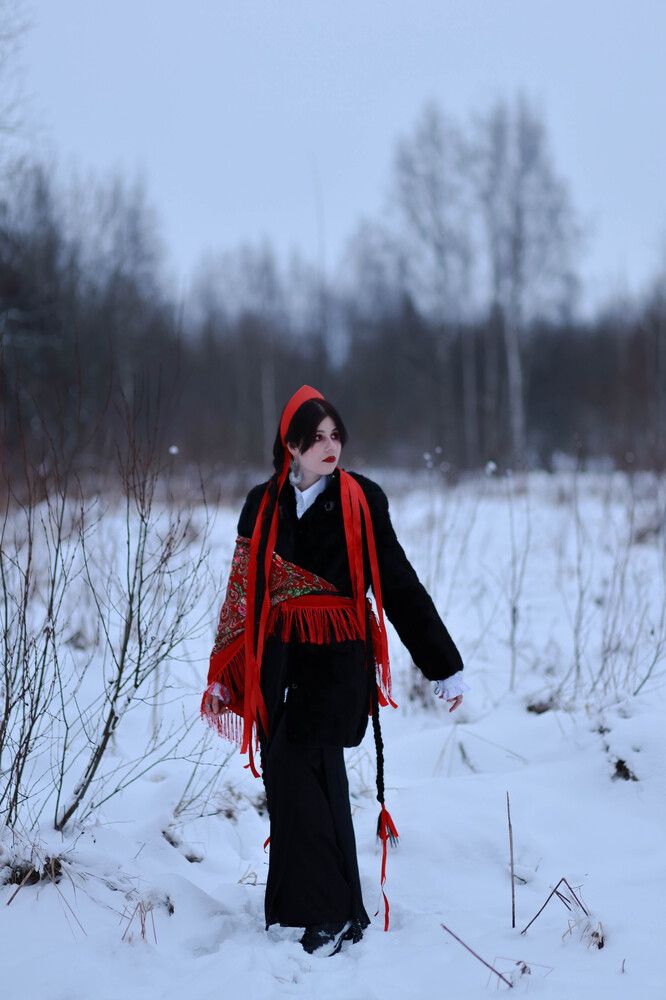 Photograph by Алиса Фредерикс