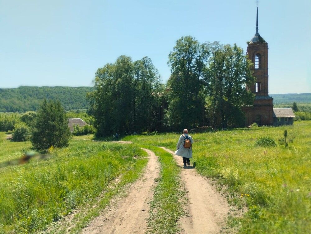 Photograph by Ирина Владимировна