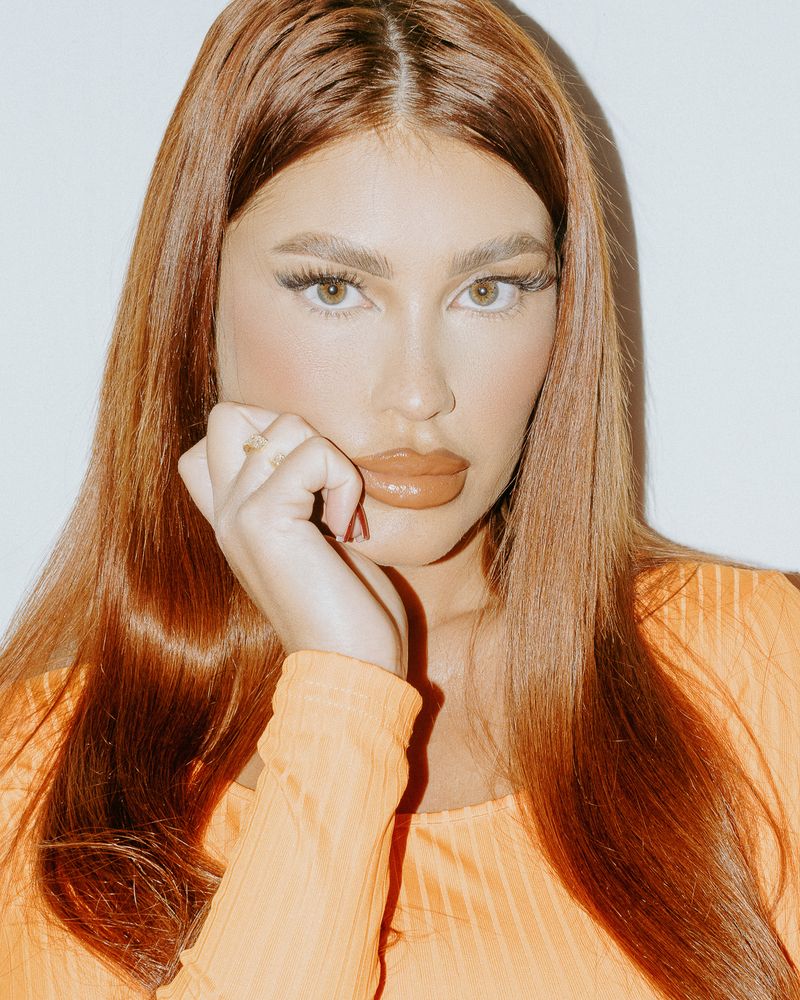 BELINDA