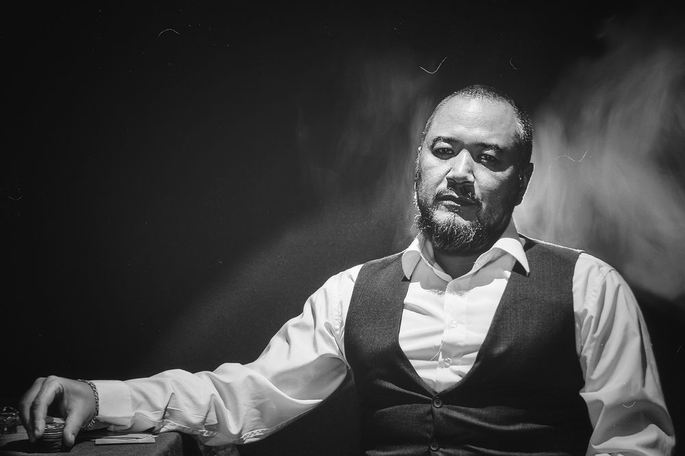 Photograph by Денис Зайков