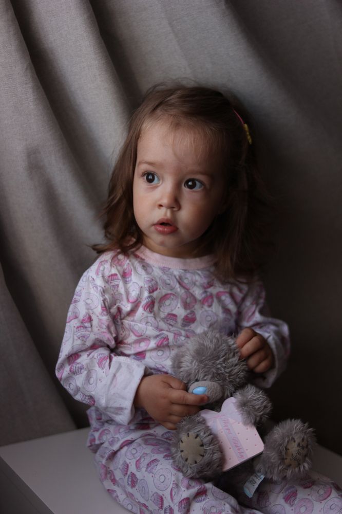 Photograph by Oxana Ryabtseva