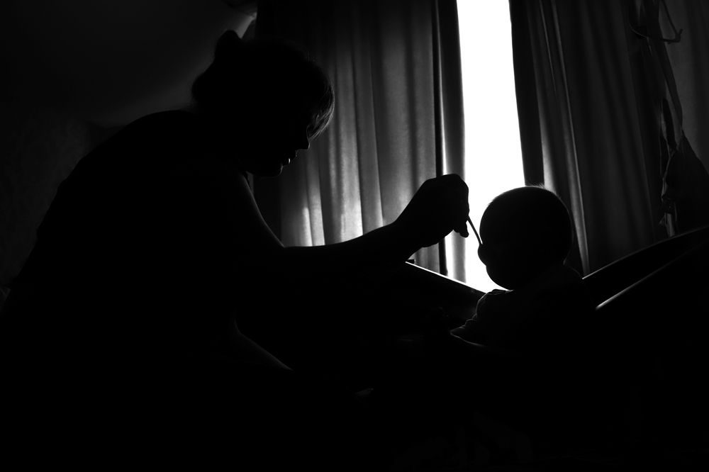 Photograph by Дарья Шацких