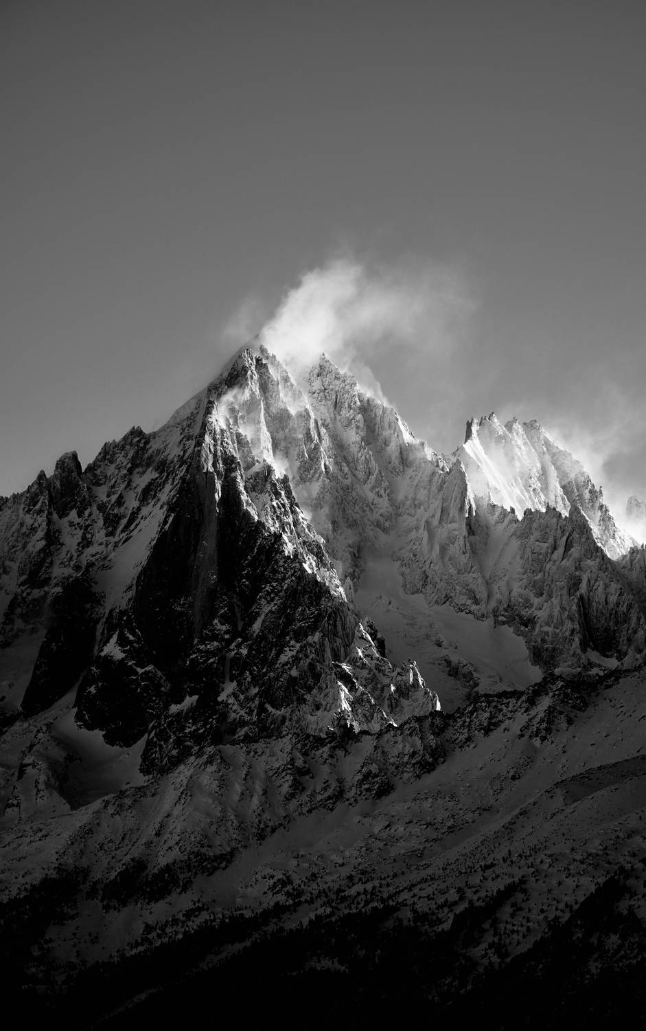 AIGUILLE VERTE