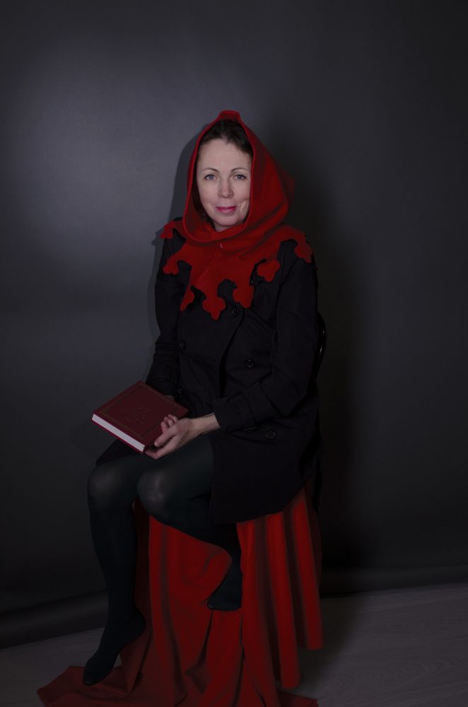 Photograph by Роман Туркин