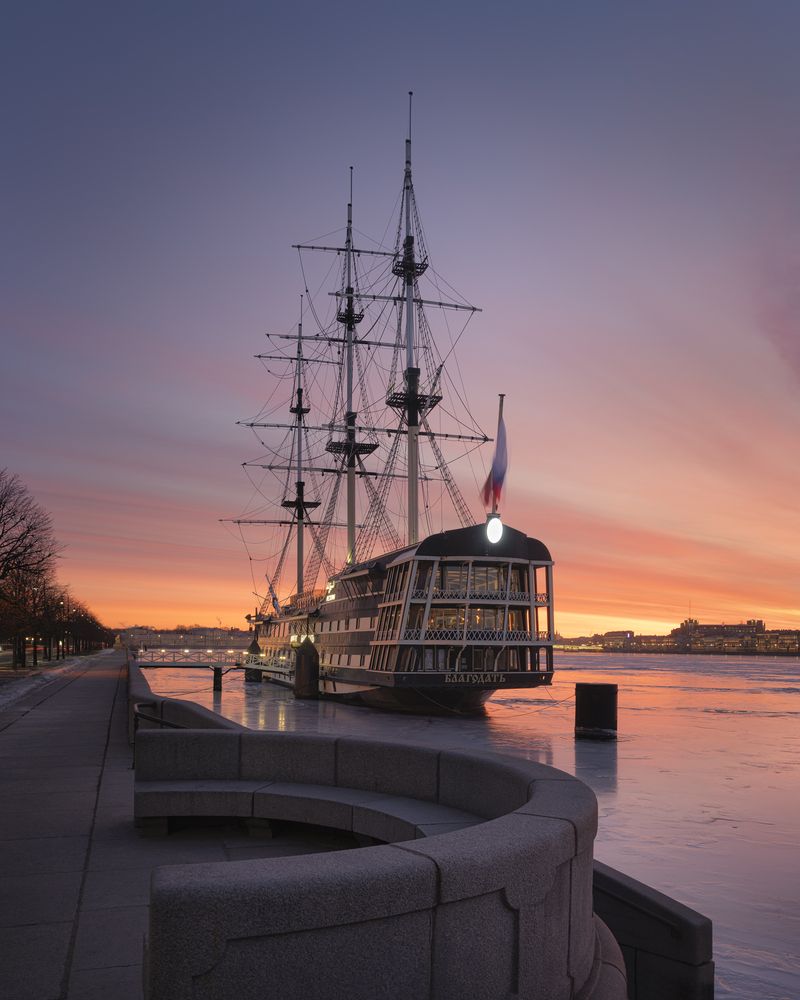 Photograph by Черкасов Александр