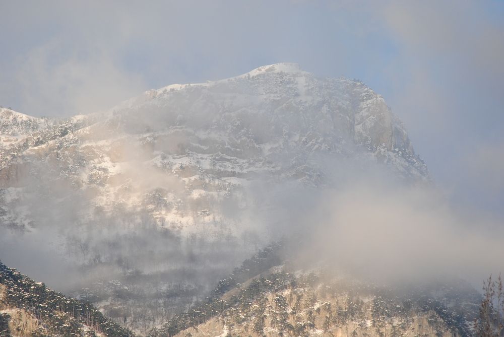 Photograph by Роман Туркин