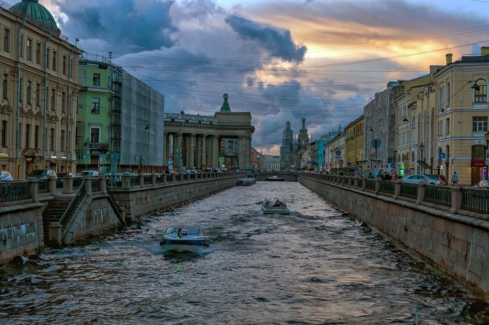 Photograph by Демьян Лопатов