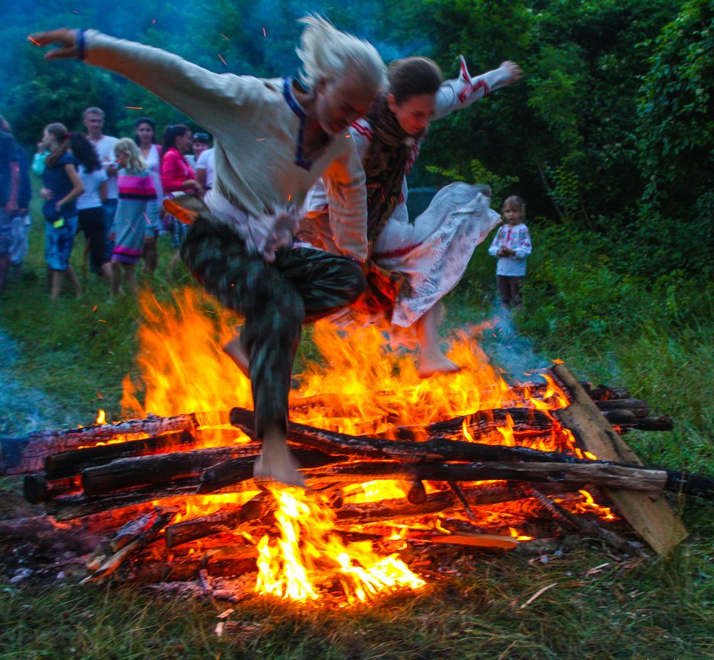 Photograph by Анна Кравец