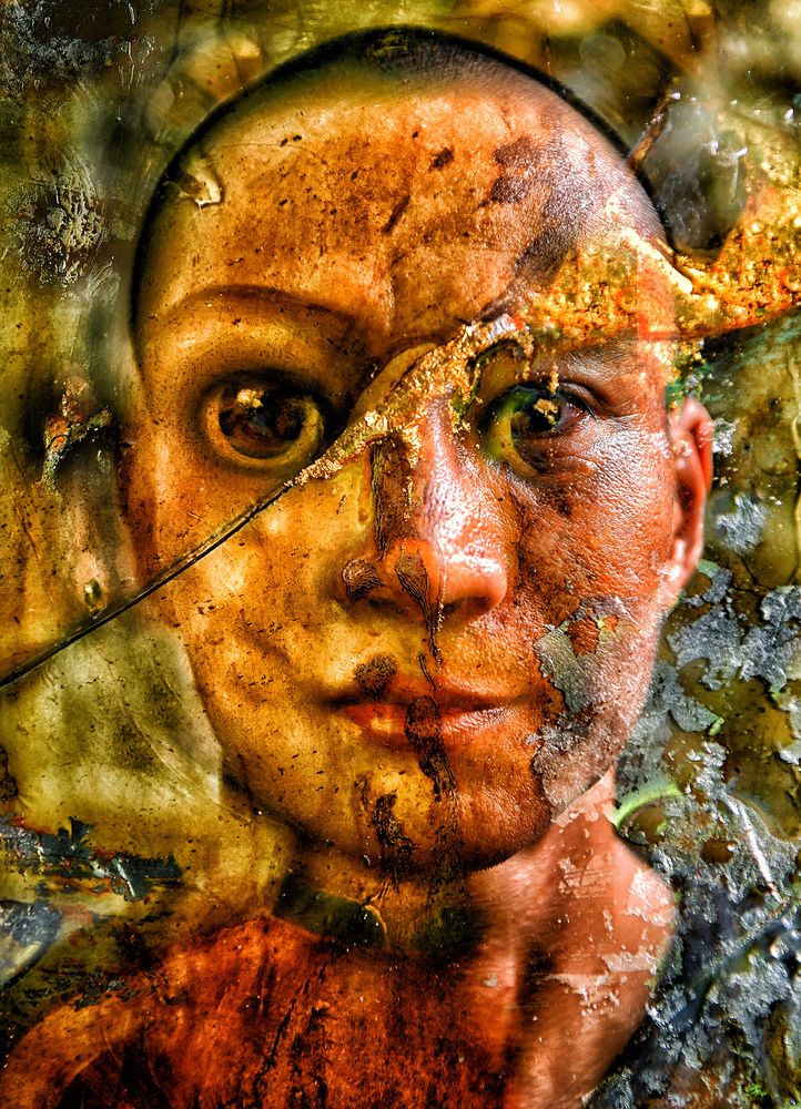 Photograph by Viet Van Tran