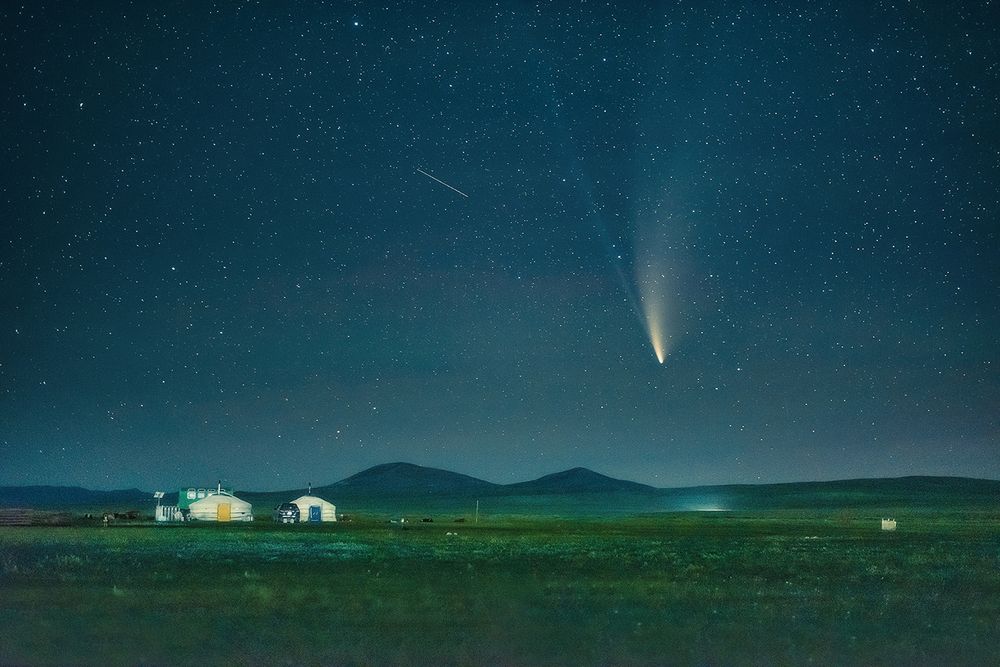 Photograph by Borjigon Bayasal