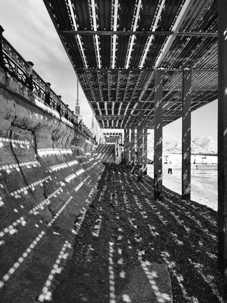 Фотография автора Андрей Богданов