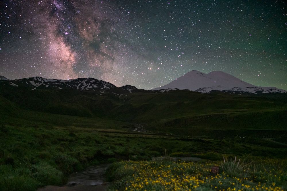 Photograph by Радик Гатауллин