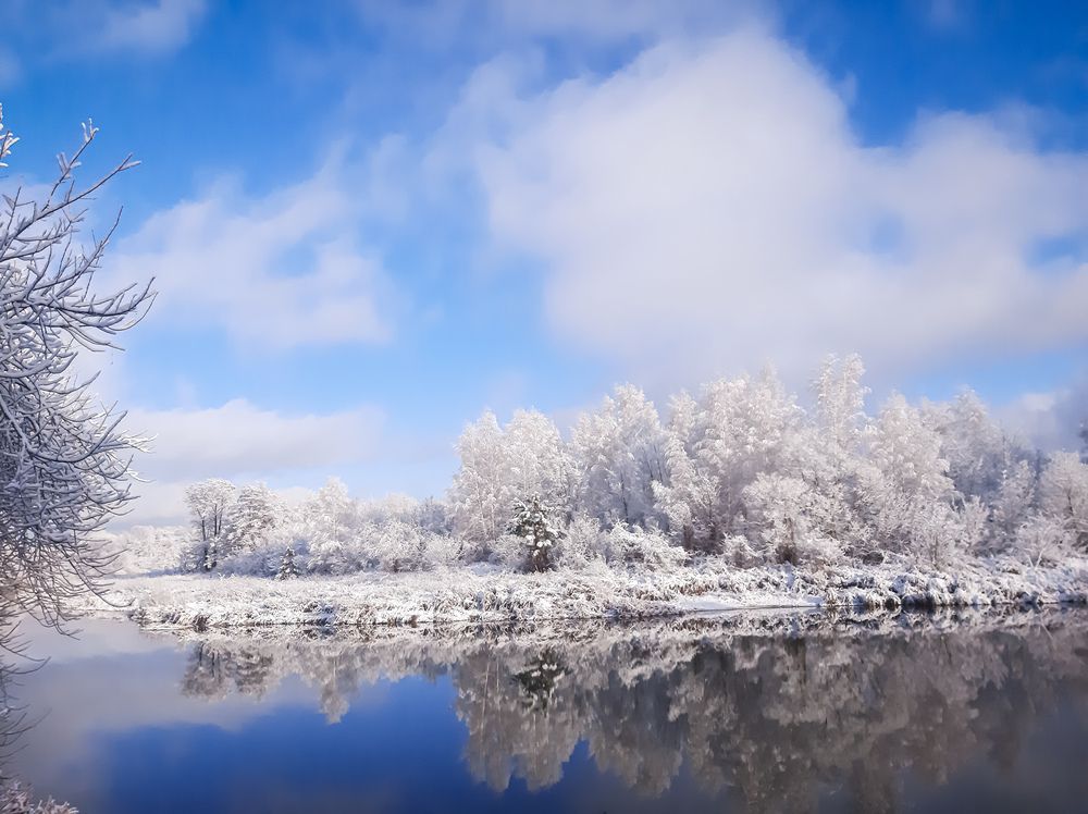Photograph by Юлия Закопайло