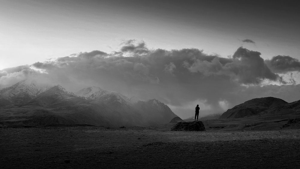 Photograph by Загруев Михаил