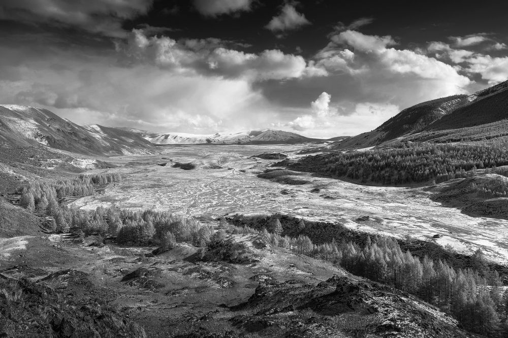 Photograph by Загруев Михаил