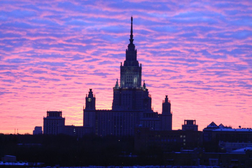 Photograph by Иван Добровольский